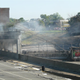 Illustration for article titled Detroit I-75 Bridge Collapse Mega-Gallery